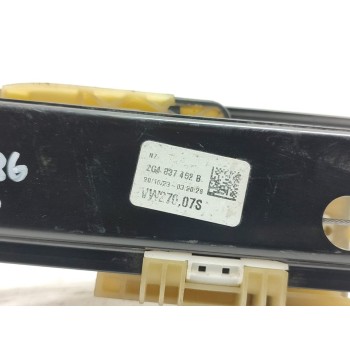 Recambio de elevalunas delantero derecho para volkswagen polo advance referencia OEM IAM 2G4837462B  