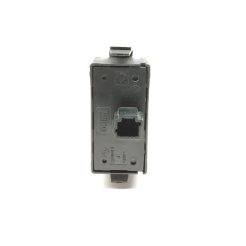 Recambio de warning para dacia dokker express essential referencia OEM IAM 252905668R  