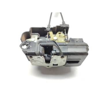 Recambio de cerradura puerta delantera derecha para chevrolet captiva 3.2 v6 ltx referencia OEM IAM 96624247  