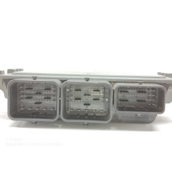 Recambio de centralita motor uce para citroën c4 picasso exclusive referencia OEM IAM 9666681180  