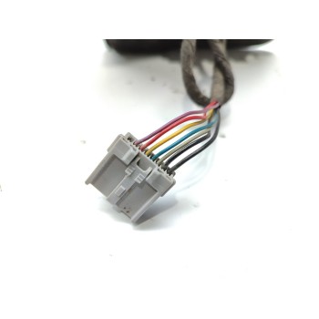 Recambio de retrovisor izquierdo para nissan qashqai (j10) acenta referencia OEM IAM 96302JD92A  