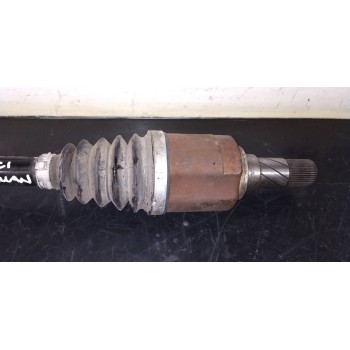 Recambio de transmision delantera izquierda para renault talisman icon referencia OEM IAM 391013990R  