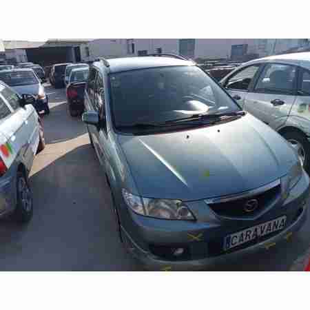 MAZDA PREMACY (CP)