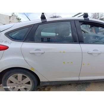Recambio de puerta trasera derecha para ford focus turn. (cb8) ambiente referencia OEM IAM PBM51A24630BF  