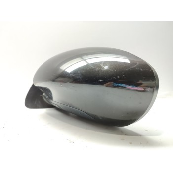 Recambio de retrovisor izquierdo para nissan qashqai (j10) acenta referencia OEM IAM 96302JD92A  
