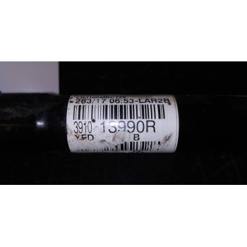 Recambio de transmision delantera izquierda para renault talisman icon referencia OEM IAM 391013990R  