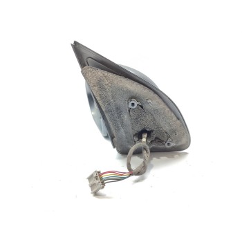 Recambio de retrovisor izquierdo para nissan qashqai (j10) acenta referencia OEM IAM 96302JD92A  