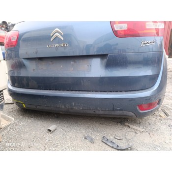 PARAGOLPES TRASERO 1609617380 