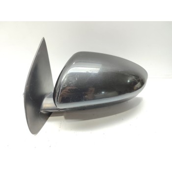 Recambio de retrovisor izquierdo para nissan qashqai (j10) acenta referencia OEM IAM 96302JD92A  