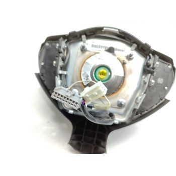 Recambio de airbag delantero izquierdo para nissan juke (f15) acenta referencia OEM IAM 985101KA8B  