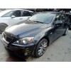 lexus is200 (ds2/is2) del año 2008