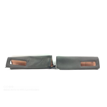 Recambio de juego tapizados / cartoneras para jeep wrangler / wrangler unlimited sahara referencia OEM IAM 55361307AC  