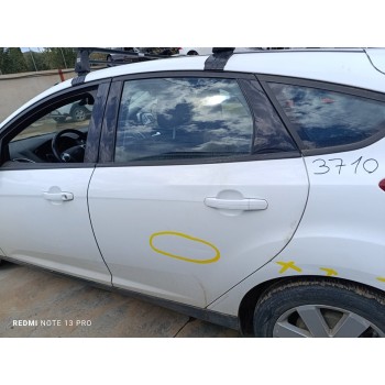 Recambio de puerta trasera izquierda para ford focus turn. (cb8) ambiente referencia OEM IAM PBM51A24631BF  