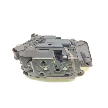 Recambio de cerradura puerta delantera derecha para volkswagen tiguan (5n1) +motion referencia OEM IAM 5N1837016F  