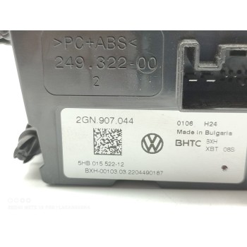 Recambio de mando climatizador para volkswagen taigo (cs1) r-line referencia OEM IAM 2GN907044  