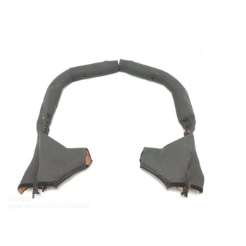 Recambio de juego tapizados / cartoneras para jeep wrangler / wrangler unlimited sahara referencia OEM IAM 55361307AC  
