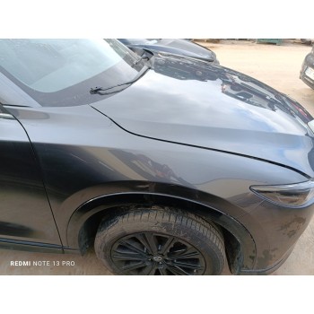 Recambio de aleta delantera derecha para mazda cx-5 homura 2wd referencia OEM IAM KB7W52111  