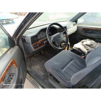 volvo serie 960 berlina/familiar del año 1995