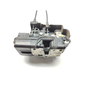 Recambio de cerradura puerta delantera izquierda para chevrolet captiva 2.0 vcdi lt referencia OEM IAM 96624246  