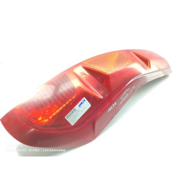 PILOTO TRASERO DERECHO 22063929 