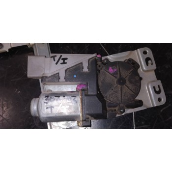 Recambio de elevalunas trasero izquierdo para peugeot 307 (s1) xs referencia OEM IAM 400632E  