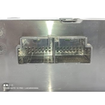 Recambio de mando climatizador para volkswagen taigo (cs1) r-line referencia OEM IAM 2GN907044  