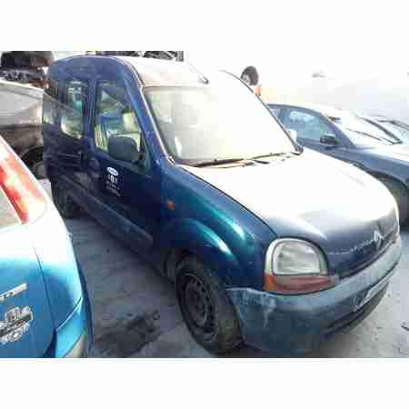 RENAULT KANGOO (F/KC0)