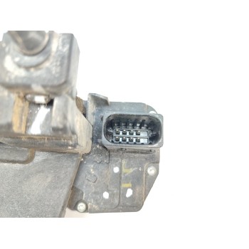 Recambio de cerradura puerta delantera izquierda para chevrolet captiva 2.0 vcdi lt referencia OEM IAM 96624246  