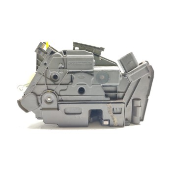 Recambio de cerradura puerta delantera derecha para volkswagen tiguan (5n1) +motion referencia OEM IAM 5N1837016F  