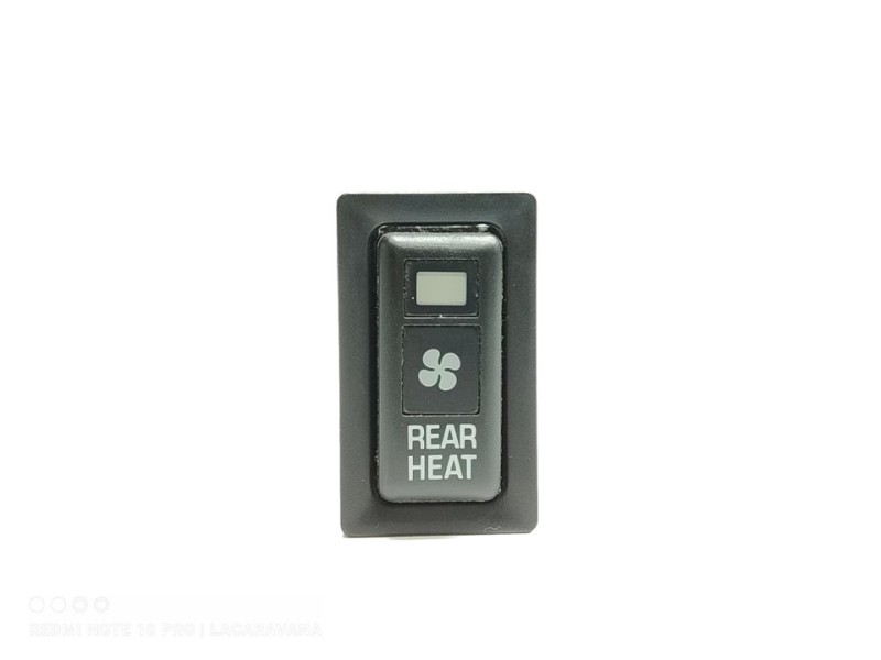 Recambio de interruptor para toyota land cruiser (j9) d4-d vx (5-ptas.) referencia OEM IAM 8473060090  