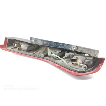 Recambio de piloto trasero derecho para nissan x-trail (t31) le referencia OEM IAM 22063929  