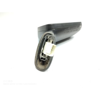 Recambio de retrovisor derecho para audi 80/90 (893) 80 referencia OEM IAM 893857502H  