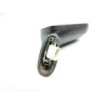 Recambio de retrovisor derecho para audi 80/90 (893) 80 referencia OEM IAM 893857502H  