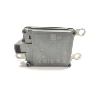 Recambio de modulo electronico para nissan qashqai (j11) tekna referencia OEM IAM 2014DJ6494  