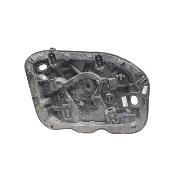 Recambio de elevalunas delantero izquierdo para volvo xc 40 core 2wd referencia OEM IAM 30747091  