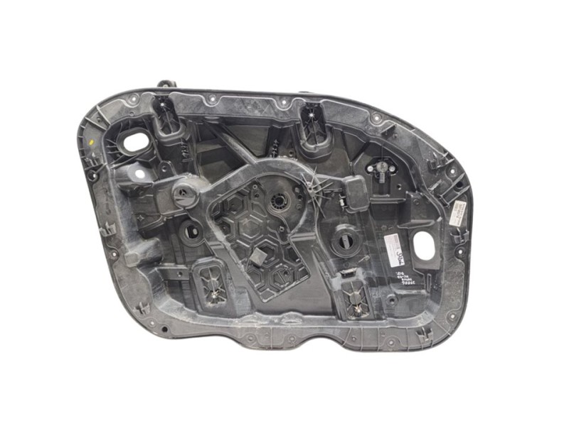 Recambio de elevalunas delantero izquierdo para volvo xc 40 core 2wd referencia OEM IAM 30747091  