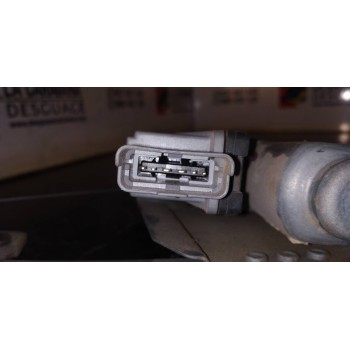 Recambio de elevalunas trasero izquierdo para peugeot 307 (s1) xs referencia OEM IAM 400632E  