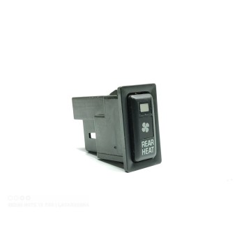 Recambio de interruptor para toyota land cruiser (j9) d4-d vx (5-ptas.) referencia OEM IAM 8473060090  