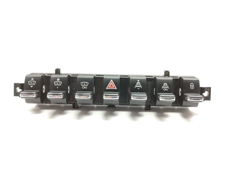 Recambio de warning para peugeot 3008 access referencia OEM IAM 96638425XT  