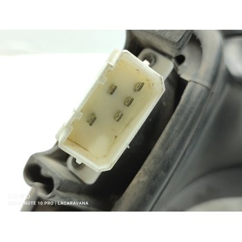 Recambio de retrovisor derecho para audi 80/90 (893) 80 referencia OEM IAM 893857502H  