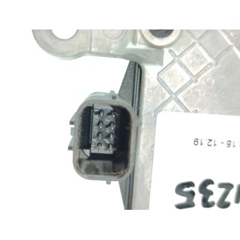 Recambio de modulo electronico para nissan qashqai (j11) tekna referencia OEM IAM 2014DJ6494  