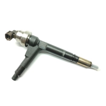 Recambio de inyector para opel meriva cosmo referencia OEM IAM 8973138612  