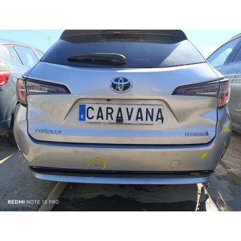 PARAGOLPES TRASERO 521590Z947 / 521590Z948 