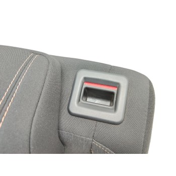 Recambio de asientos trasero izquierdo para peugeot rifter active standard referencia OEM IAM   