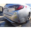 Recambio de paragolpes trasero para toyota corolla touring sports (e21) hybrid active referencia OEM IAM 521590Z947  