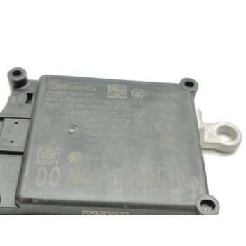 Recambio de modulo electronico para nissan qashqai (j11) tekna referencia OEM IAM 2014DJ6494  