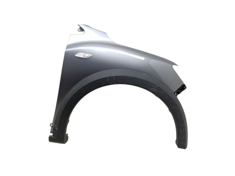 Recambio de aleta delantera derecha para dacia sandero iii stepway expression referencia OEM IAM 631004264R  