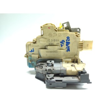 CERRADURA PUERTA TRASERA DERECHA 3C4839016A 