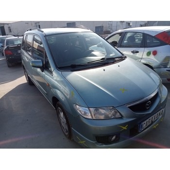 mazda premacy (cp) del año 2003