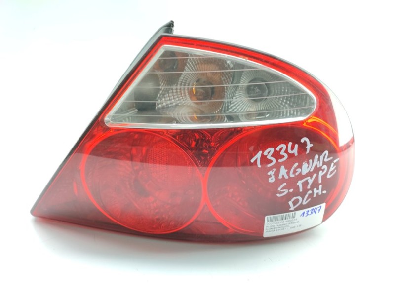 Recambio de piloto trasero derecho para jaguar s-type referencia OEM IAM   